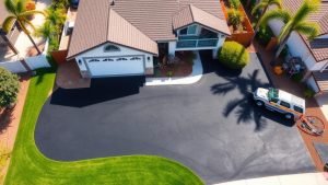 citrus heights asphalt driveway pricing