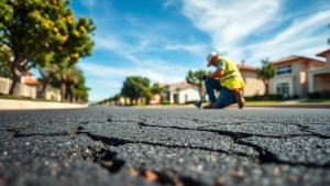 citrus heights asphalt repair