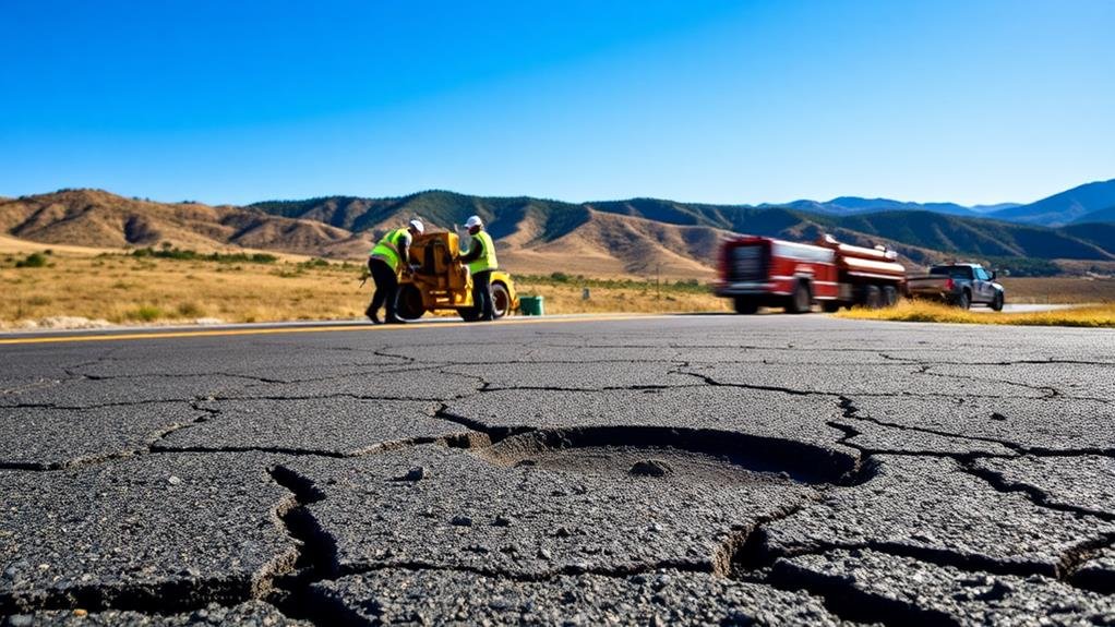 folsom asphalt repair services