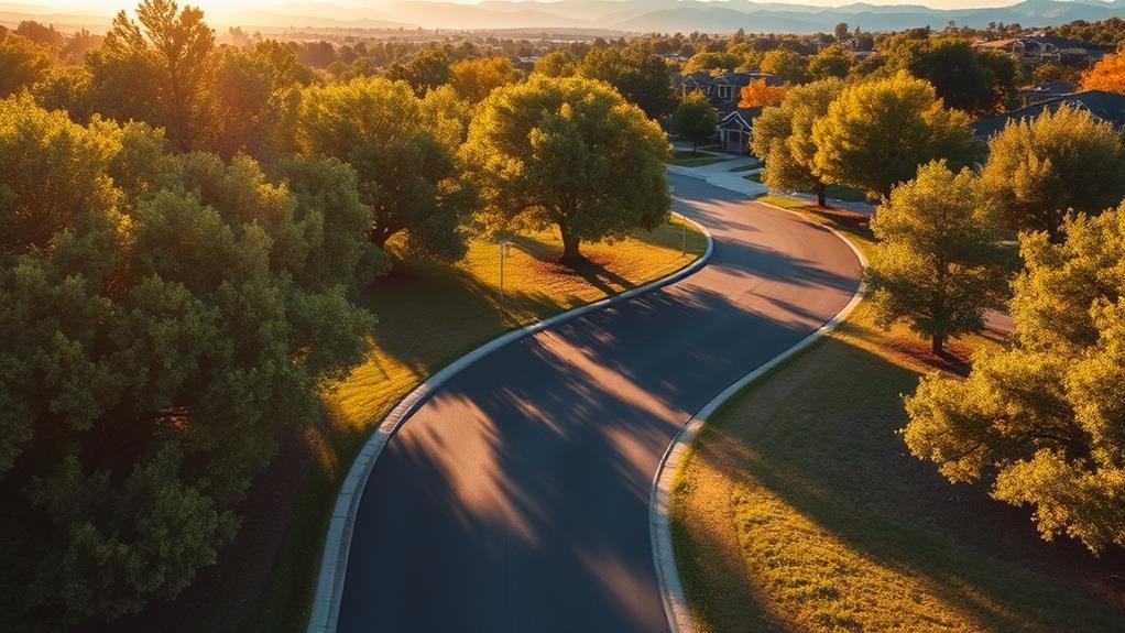 folsom blacktop driveway installation