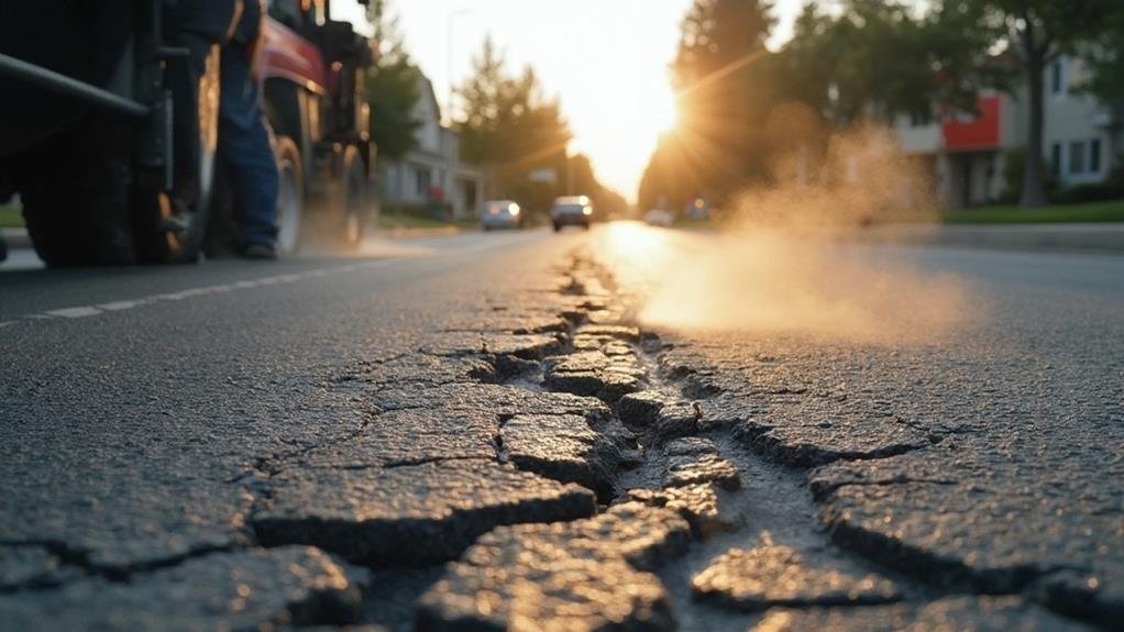 asphalt repair in elk grove, california