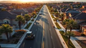sacramento residential asphalt paving