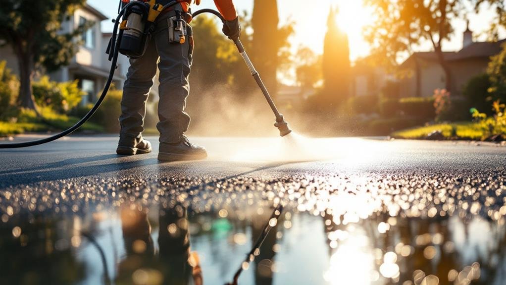 asphalt cost coating in citrus heights, ca