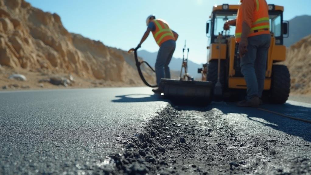 asphalt repair in rancho cordova, ca