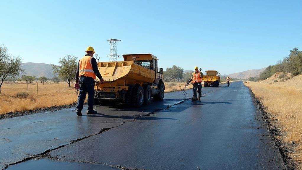 asphalt repair in folsom, ca