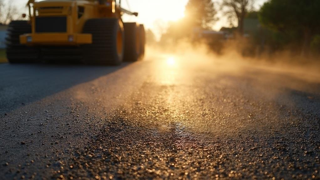 asphalt paving in elk grove, california