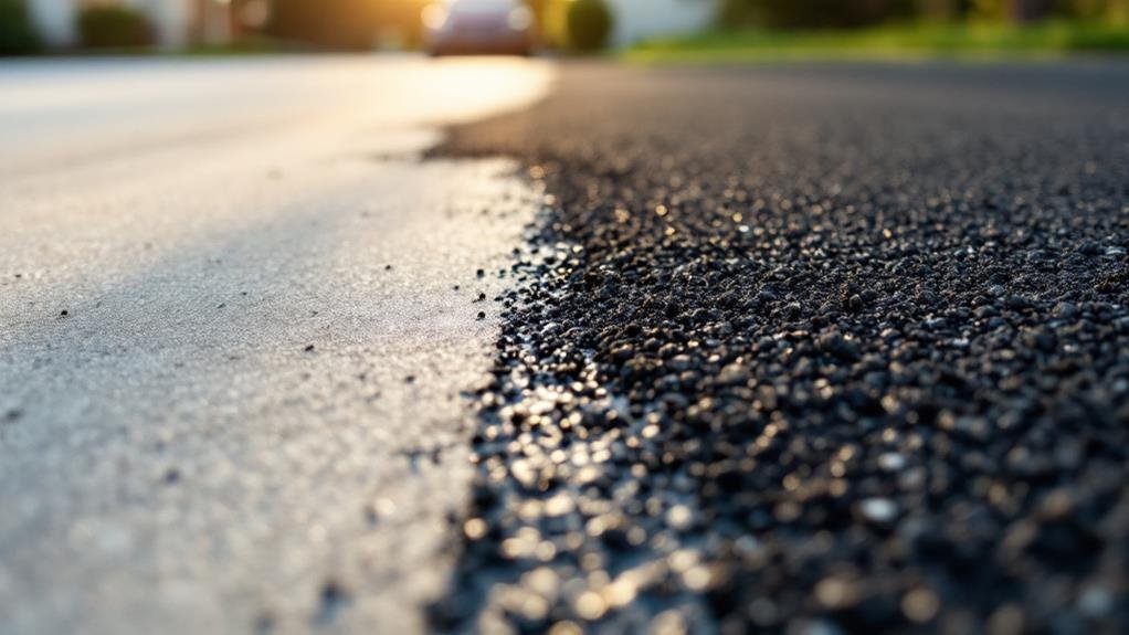 asphalt patch repair in citrus heights, ca