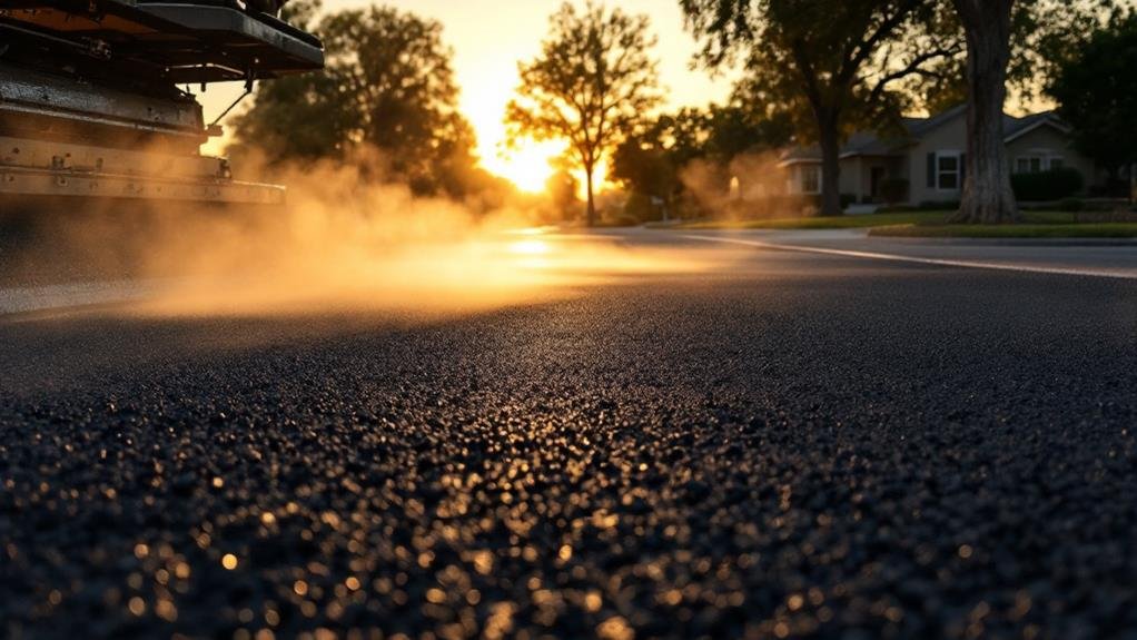 paving costs in citrus heights, ca