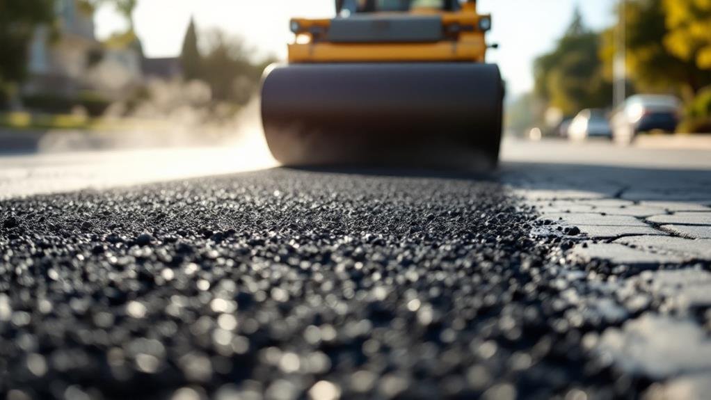 paving repairs in citrus heights, ca